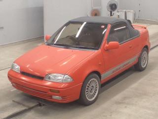 SUZUKI CULTUS