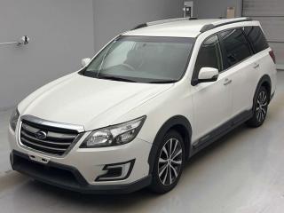 SUBARU EXIGA CROSSOVER 7