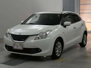 SUZUKI BALENO