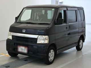 HONDA VAMOS