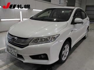 HONDA GRACE