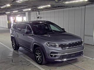 JEEP COMMANDER