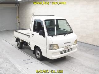 SUBARU SAMBAR TRUCK