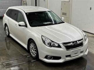 SUBARU LEGACY TOURING WAGON