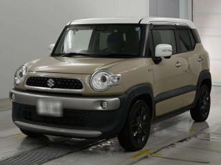 SUZUKI XBEE