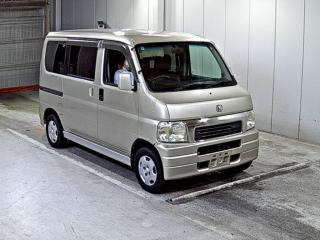 HONDA VAMOS