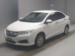 HONDA GRACE