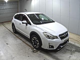 SUBARU SUBARU XV