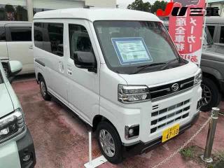 DAIHATSU ATRAI VAN