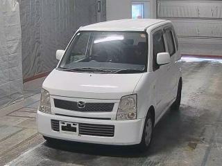 MAZDA AZ WAGON