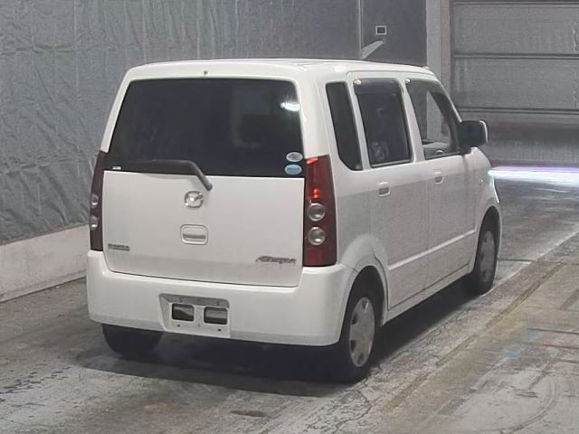 MAZDA AZ WAGON