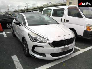 CITROEN DS5