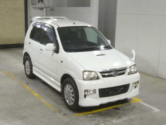 DAIHATSU TERIOS KID