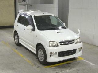 DAIHATSU TERIOS KID