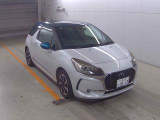 CITROEN DS3
