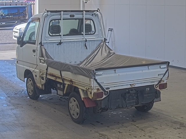 SUBARU SAMBAR