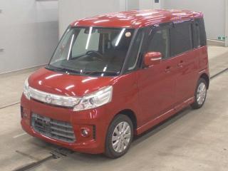 MAZDA FLAIR WAGON CUSTOM STYLE