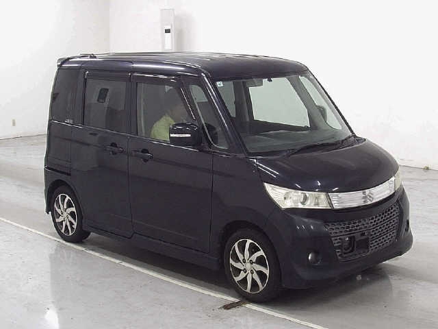 SUZUKI PALETTE SW