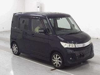 SUZUKI PALETTE SW