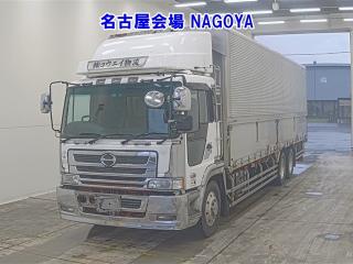 HINO PROFIA
