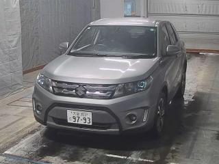 SUZUKI ESCUDO