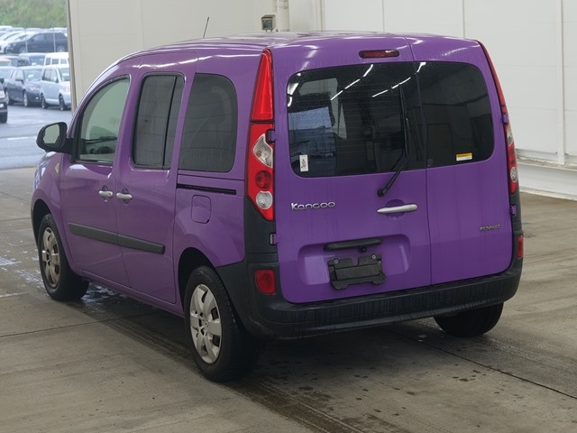 RENAULT KANGOO