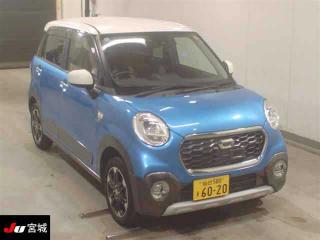 DAIHATSU CAST ACTIVA