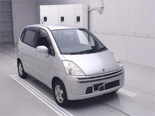 SUZUKI MRWAGON