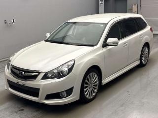 SUBARU LEGACY TOURING WAGON