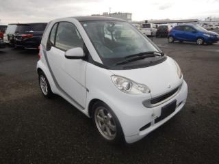 SMART FORTWO COUPE