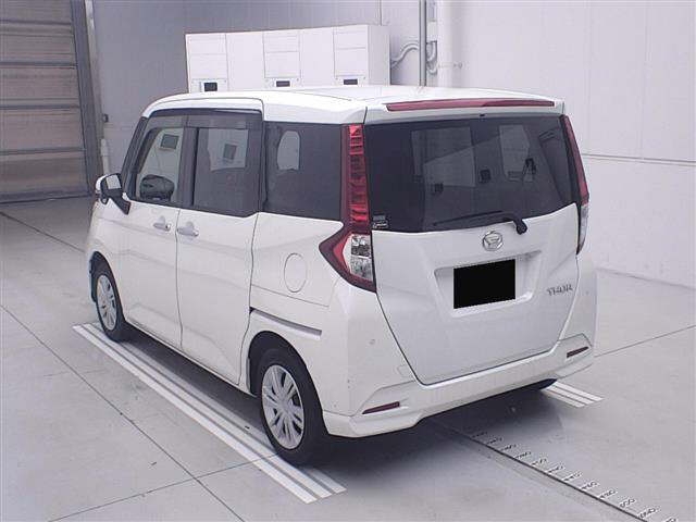 DAIHATSU THOR