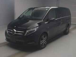 MERCEDES BENZ V CLASS