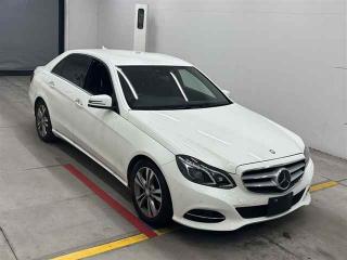 MERCEDES BENZ E CLASS