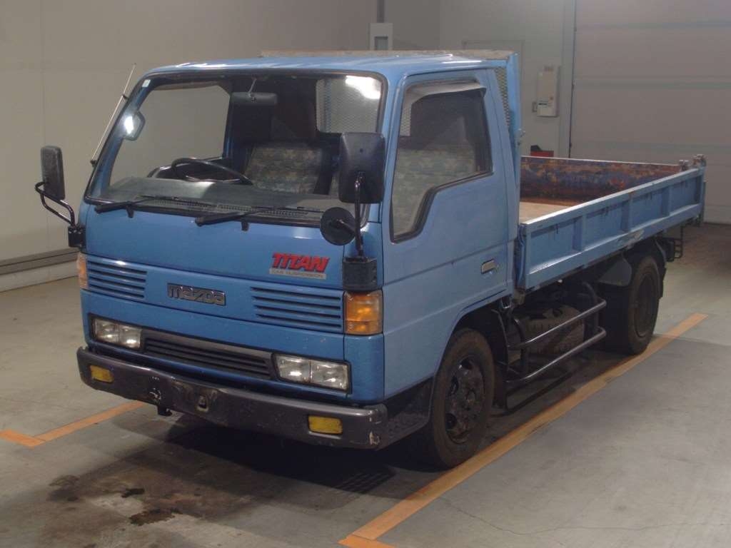 MAZDA TITAN TRUCK