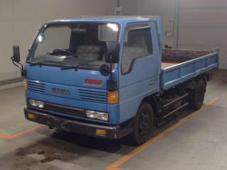 MAZDA TITAN TRUCK