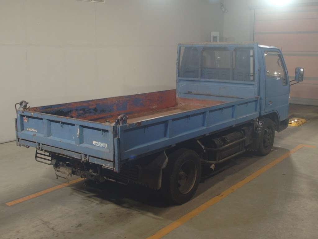 MAZDA TITAN TRUCK