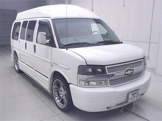 GMC OTHER