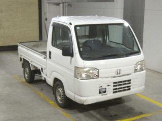 HONDA ACTY