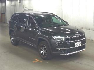 JEEP COMMANDER