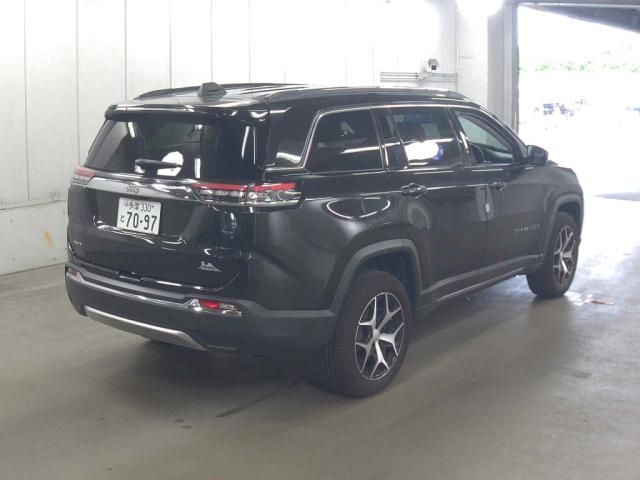 JEEP COMMANDER