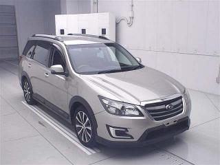 SUBARU EXIGA CROSSOVER 7