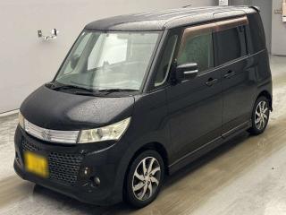 SUZUKI PALETTE SW