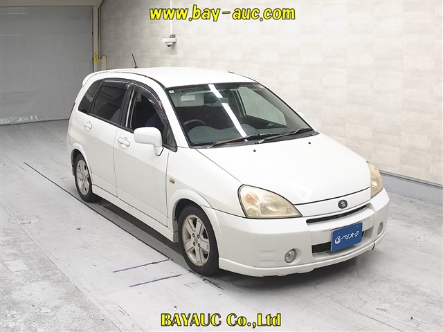 SUZUKI AERIO