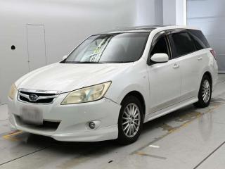 SUBARU EXIGA