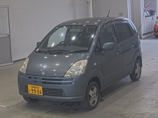SUZUKI MRWAGON