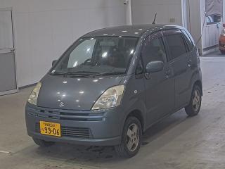 SUZUKI MRWAGON