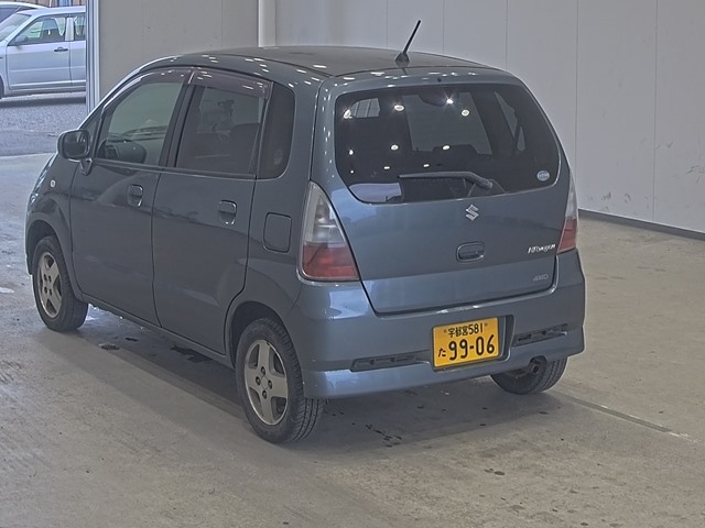 SUZUKI MRWAGON
