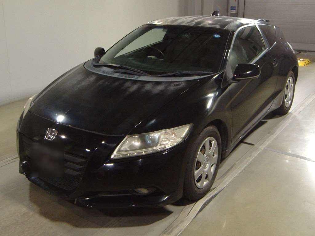 HONDA CR-Z