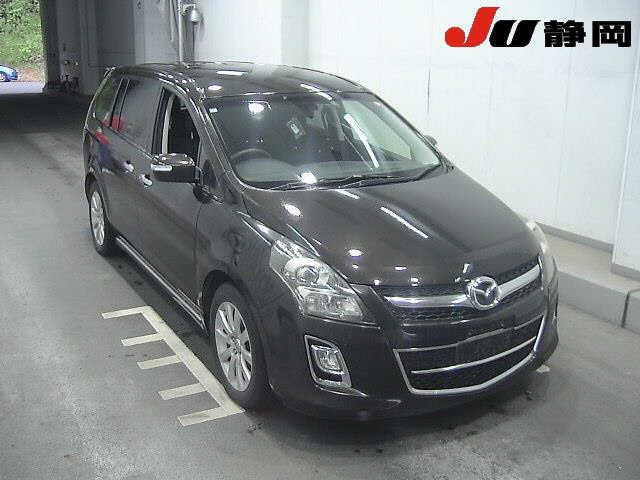 MAZDA MPV
