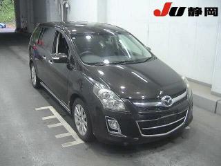MAZDA MPV